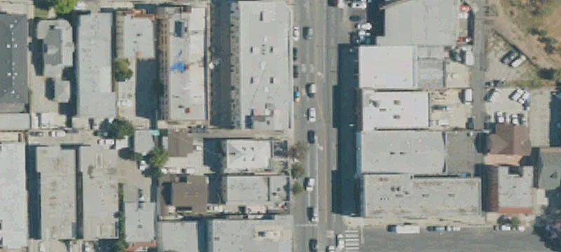 Retail Space Available For Rent