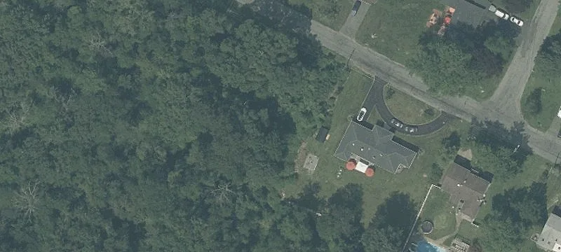 Richardsville Road Land Opportunity