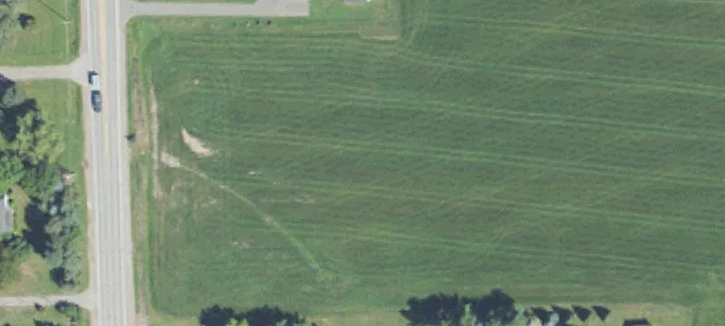 Prime Corner Land Opportunity