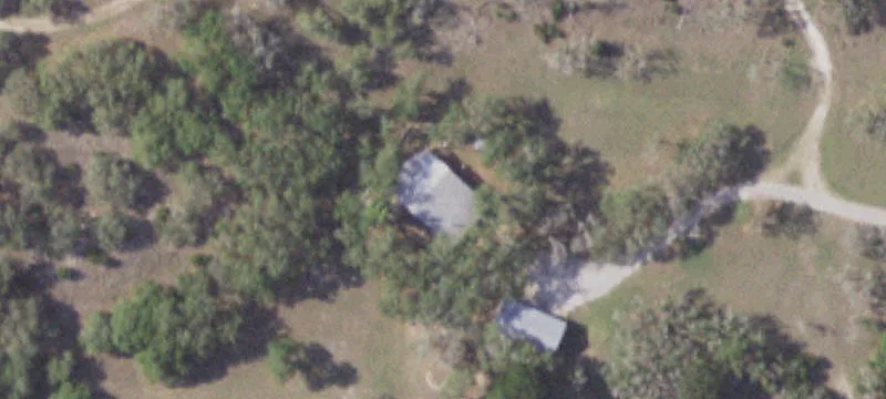 Hill Country Horse Property