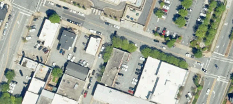 Office Building on Coffee Street