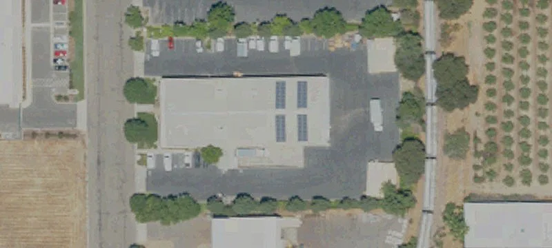 Oakdale Industrial Land Parcel