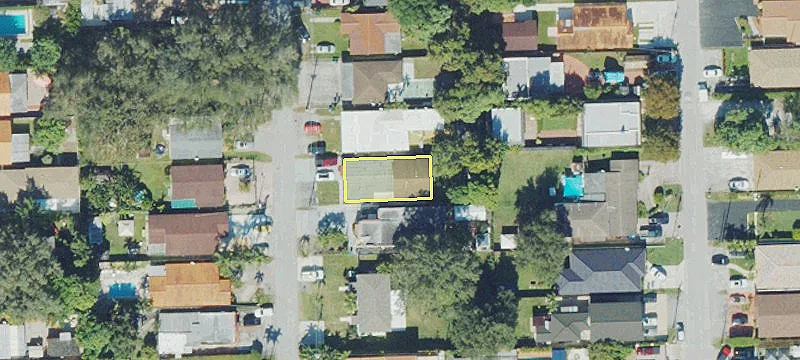 Remodeled Duplex Near Coral Gables
