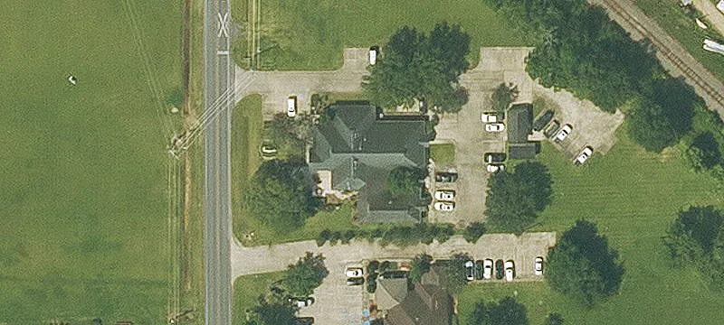 Gonzales Office Building For Sale