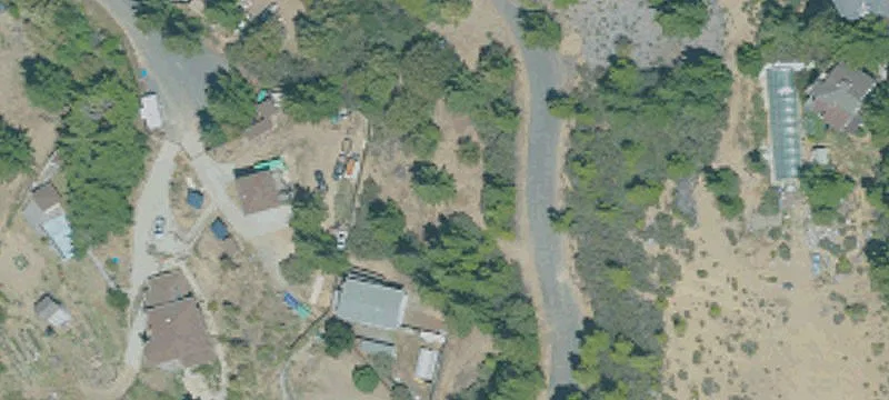 Shelter Cove Building Parcel