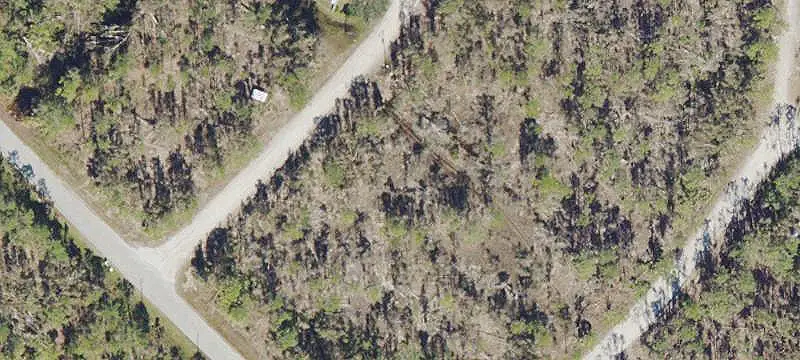 Oversized Residential Lot in Punta Gorda