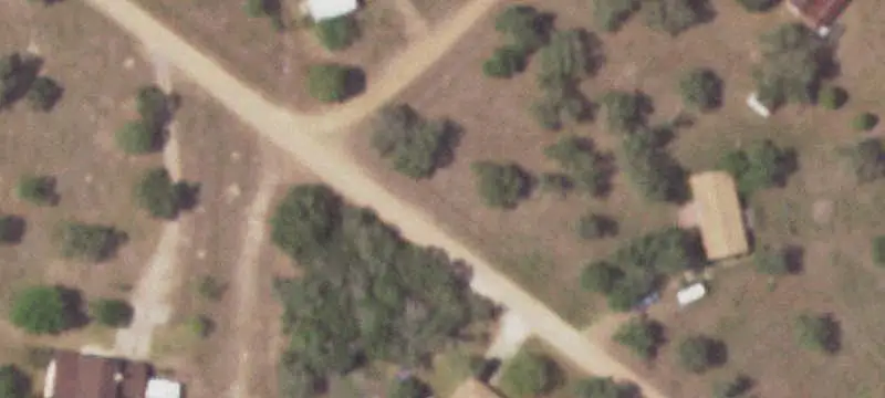 Residential Lot in Lake Forest