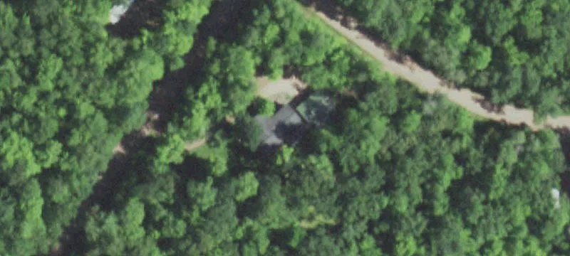 Recreational Land Near Red Cedar Lake