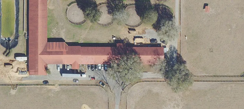 Ocala Equestrian Training Center