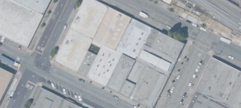 Jack London Square Flex Space