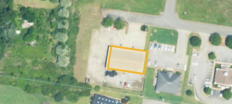 Auto Service Facility For Sale