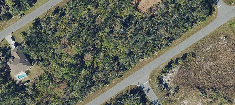 Oversized Double Lot Opportunity