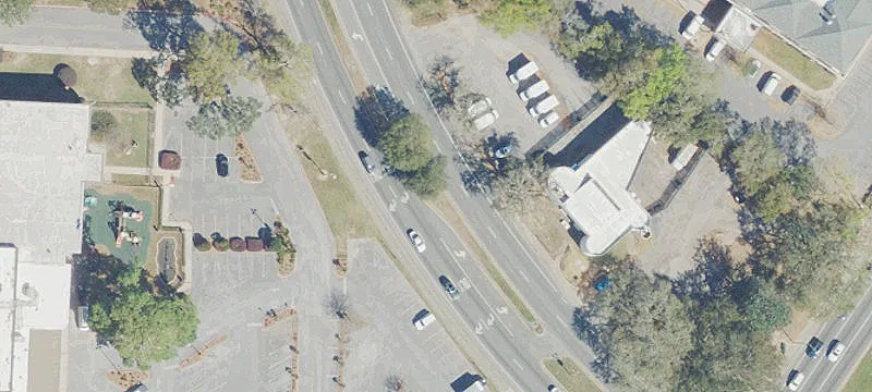 Multi-Family Site Near Nine Mile