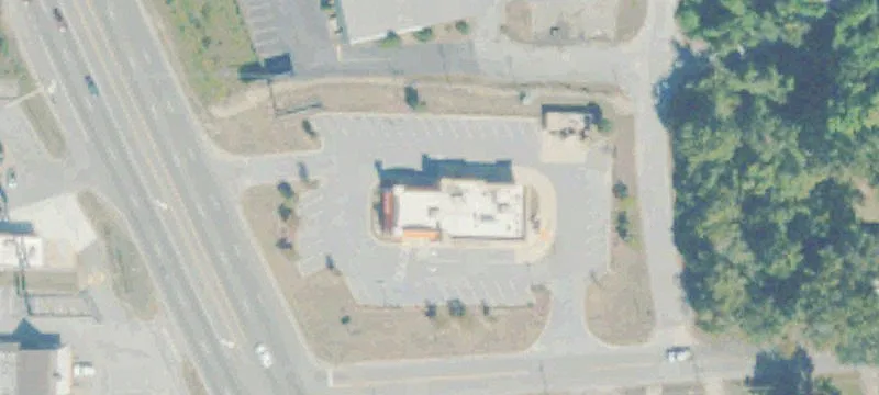 Commercial Land Near Interstate