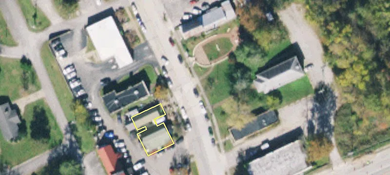 Iconic Business and Prime Location