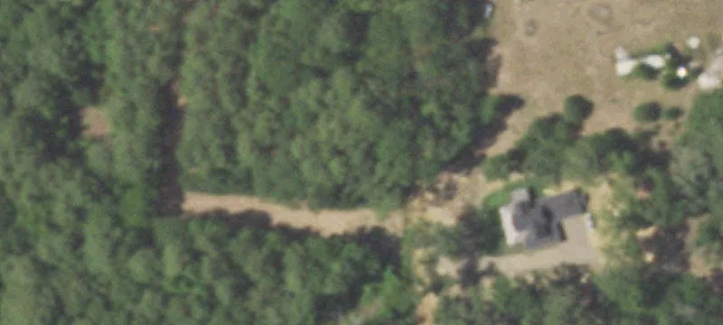 Secluded Wooded Retreat with Mobile Home