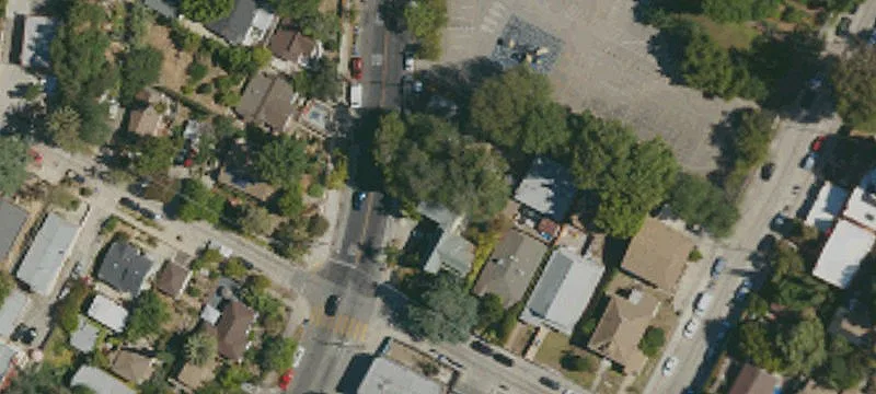 Elysian Heights Queen Anne Victorian