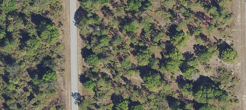 Spacious Residential Lot Ready to Build