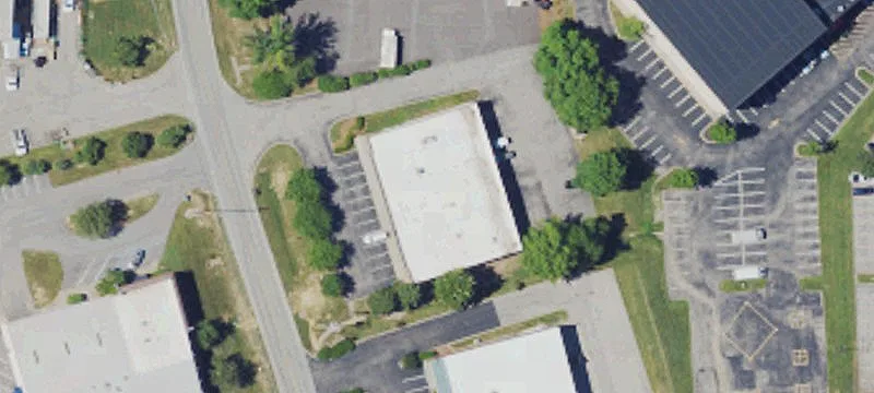 Industrial Suites with Office Space