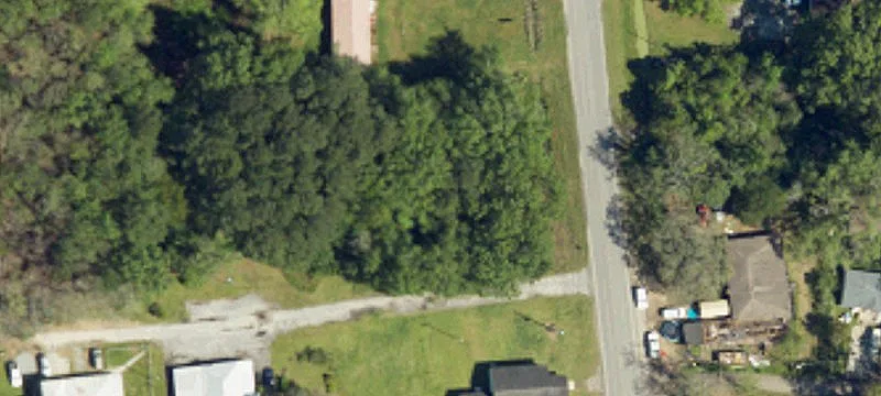 Hardeeville Land Near Highway 321
