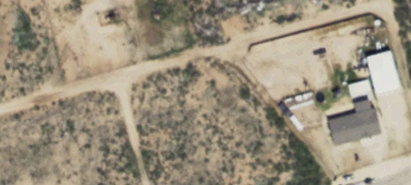 Residential Lot for Custom Home