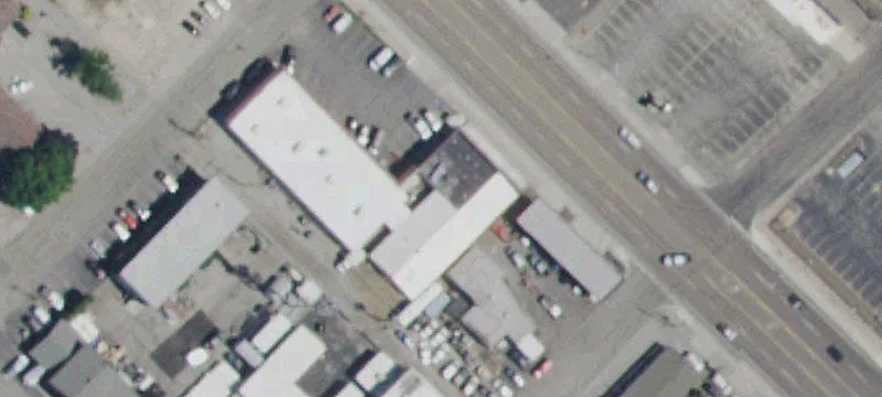 Garden City Flex Space Available