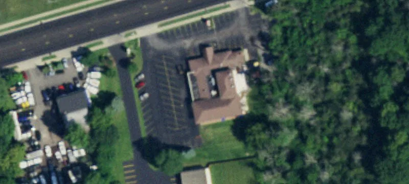 Turnkey Restaurant in Clarence, NY