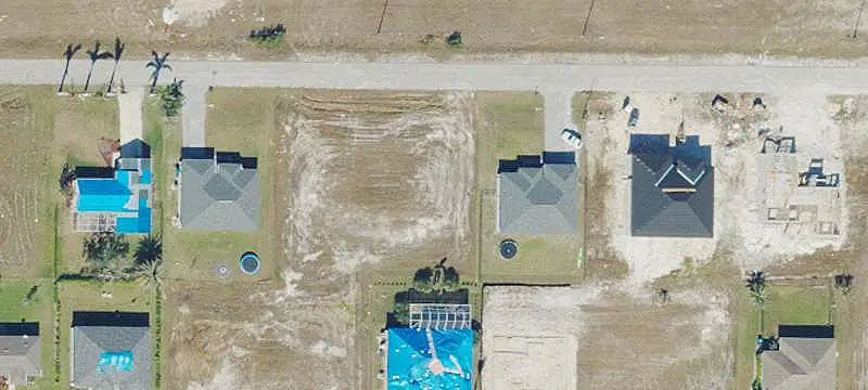 Residential Homesite in Growing Area