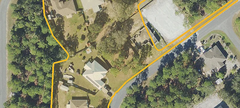 Palm Bay Homesite Opportunity