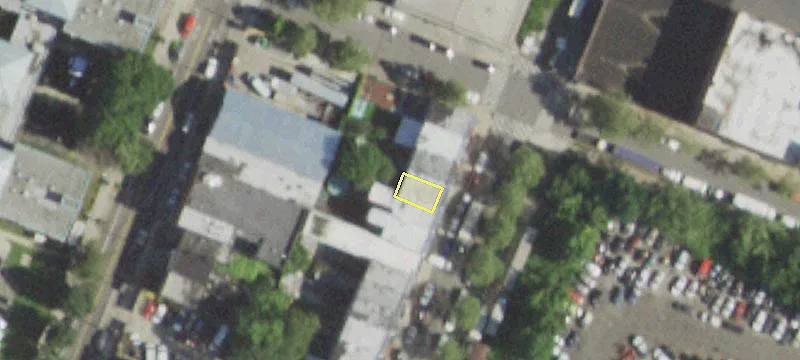 Vacant Multifamily Building in Bronx
