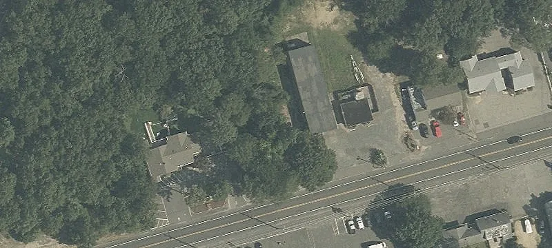 Land for Lease on Route 88