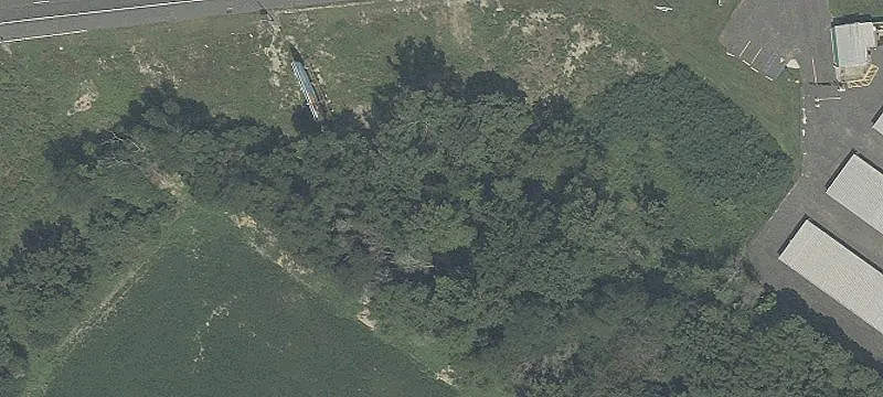 Mount Laurel Industrial Property