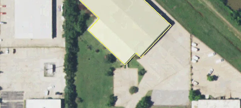 Oklahoma City Warehouse For Sale