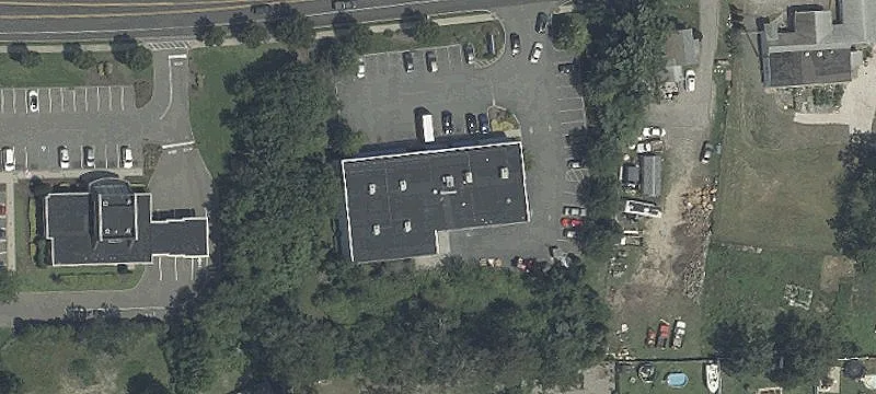 Retail Space on Route 9