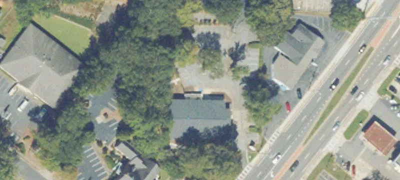 Office Space on Sandy Plains