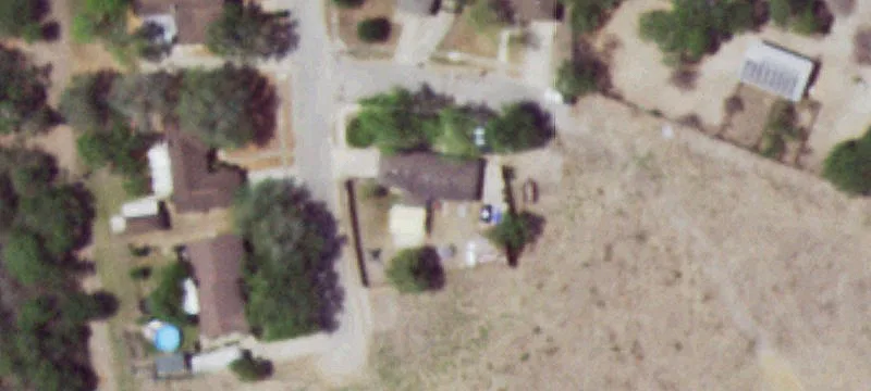 Residential Lot in Growing Community