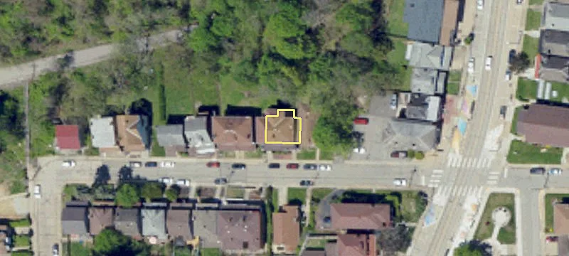 Spacious Beechview Duplex Opportunity