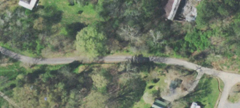 Unrestricted Land Near Ocoee Lake