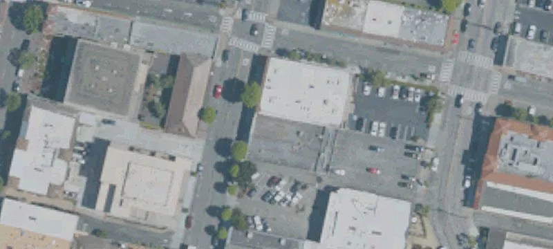 Downtown Monterey Office Space