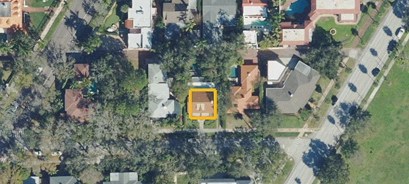 Historic Old Northeast Estate Opportunity