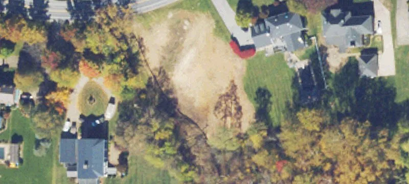 Residential Lot in Upscale Neighborhood