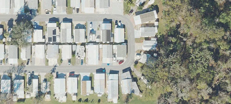 Citrus Ridge Lot For Sale