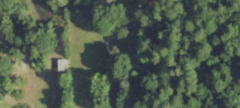 Country Living on Private Acres
