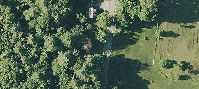 69-Acre Lot with Mountain Views