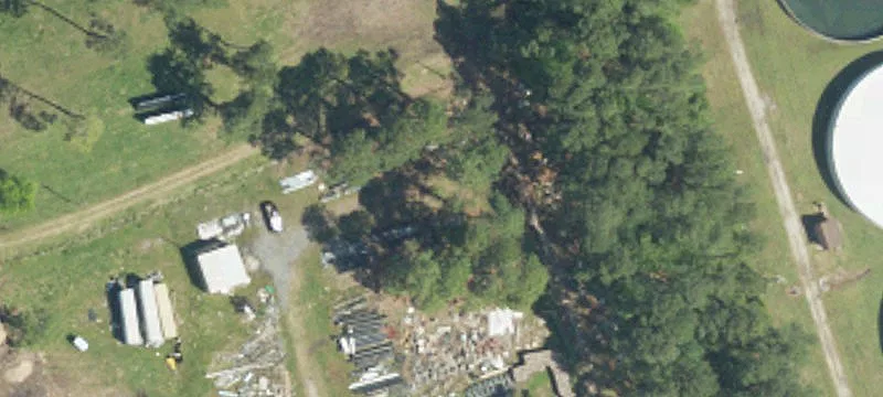 Industrial Opportunity in Myrtle Beach