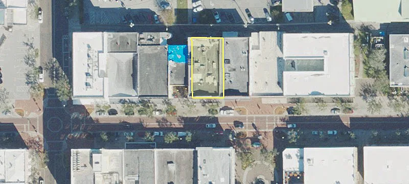 Downtown Sanford Retail Opportunity