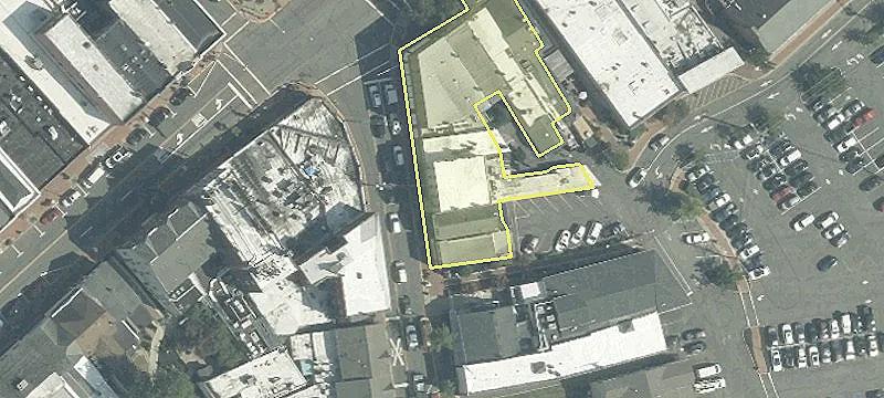 Downtown Freehold Office Space