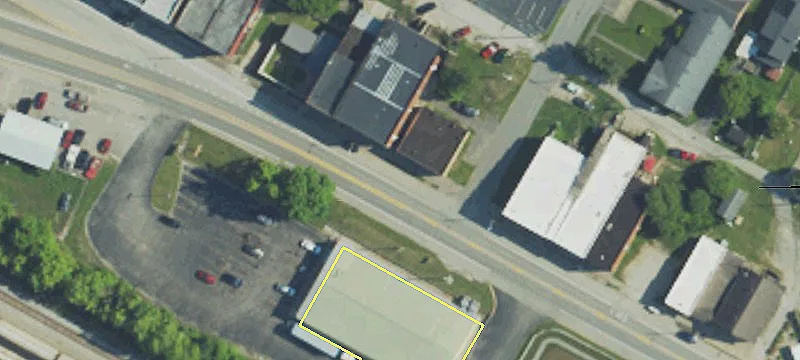 Ravenna Dollar General Investment Opportunity