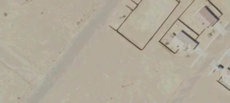 Residential Lot in Salton City