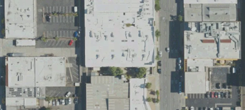 Creative Office Space Available